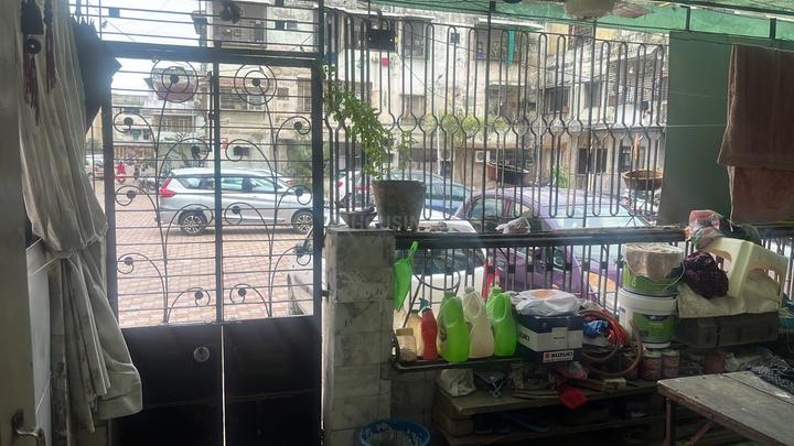 Rushika Appartment  Main Image 1