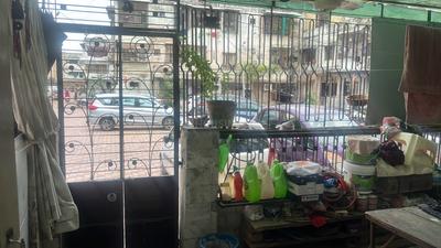 Balcony Image of 1800 Sq.ft 3 BHK Apartment / Flat for sale in Shahibaug Ahmedabad for Rs. 7500000