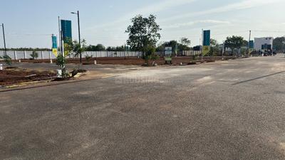 Image of 1042 Sq.ft Residential Plot / Land for sale in Vellalore, Coimbatore for Rs. 3308350