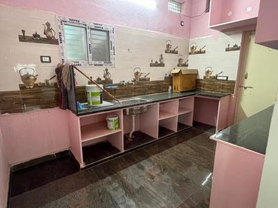 Kitchen Image of 2000 Sq.ft 2 BHK Independent House for sale in Bangar Pet Kurnool for Rs. 8500000