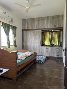 Bedroom Image of 1700 Sq.ft 2.5 BHK Independent House for sale in Sundakkamuthur Coimbatore for Rs. 9500000