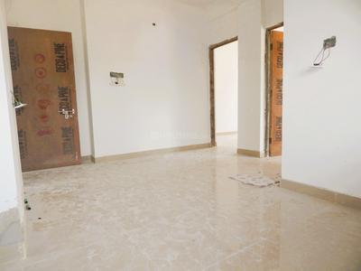 Hall Image of 854 Sq.ft 2 BHK Apartment / Flat for sale in Dum Dum Cantonment Kolkata for Rs. 2732800