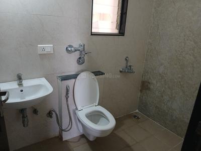Image of 1100 Sq.ft 2 BHK Apartment / Flat for sale in Nyati Elan, Wagholi, Pune for Rs. 7750000