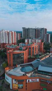 Image of 1798 Sq.ft 3 BHK Apartment / Flat for sale in Palazhi, Kozhikode for Rs. 15500000