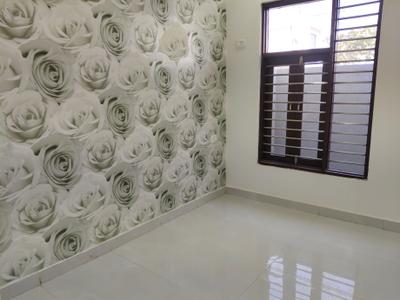 Bedroom Image of 910 Sq.ft 3 BHK Villa for sale in Kundol Agra for Rs. 5499000