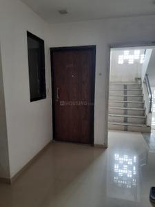 Hall Image of 600 Sq.ft 2 BHK Apartment / Flat for sale in Panvel Navi Mumbai for Rs. 4500000