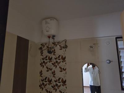 Image of 1050 Sq.ft 2 BHK Apartment / Flat for sale in Vishwa Vinayak Florencia Phase 1, Wakad, Pune for Rs. 10600000