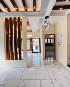 Hall Image of 1000 Sq.ft 3 BHK Independent House for sale in Guduvancheri Chennai for Rs. 9200000