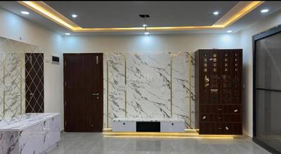 3 BHK Independent Builder Floor