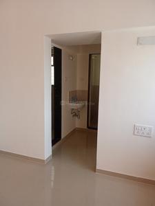 1 BHK Flat