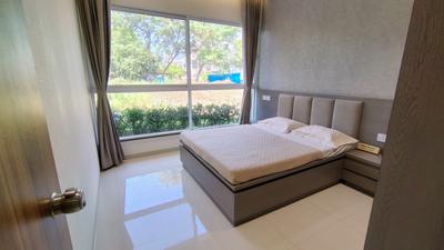 Bedroom Image of 1025 Sq.ft 2 BHK Apartment / Flat for sale in Guddwill Elate, Undri Pune for Rs. 6900000