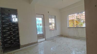Bedroom Image of 775 Sq.ft 2 BHK Apartment / Flat for sale in Keshtopur Kolkata for Rs. 2300000