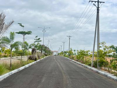 Residential Plot