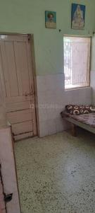 Kitchen Image of 960 Sq.ft 1 RK Duplex for rent in Ananat Villa, Bhakti Nagar Rajkot for Rs. 4000