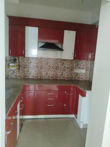 Kitchen Image of 1080 Sq.ft 2.5 BHK Apartment / Flat for rent in Express Zenith, Sector 77 Noida for Rs. 29000