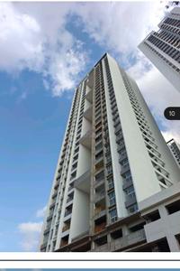 Image of 736 Sq.ft 2 BHK Apartment / Flat for sale in Abhinav Pebbles Greenfield, Tathawade, Pune for Rs. 9700000
