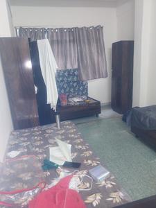 Bedroom Image of Homestay Hostel Services in Thane West, Thane