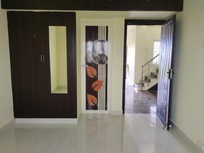 Bedroom Image of 600 Sq.ft 2 BHK Independent House for sale in Guduvancheri Chennai for Rs. 3500000