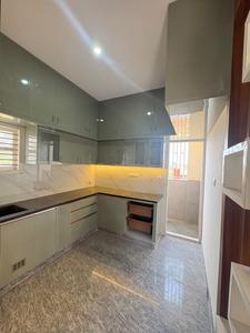 Kitchen Image of 3500 Sq.ft 6 BHK Independent House for sale in Nagasandra, Bengaluru North Bengaluru for Rs. 21000000