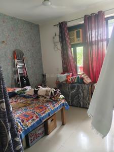 Bedroom Image of 1080 Sq.ft 2 BHK Apartment / Flat for sale in Ozone City, Mahua Khera Aligarh for Rs. 3200000