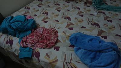 Bedroom Image of 1250 Sq.ft 3 BHK Apartment / Flat for sale in Sonika Suncity Heights, Sector-36A Rohtak for Rs. 6500000