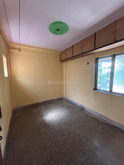 Sector-19, Airoli Bedroom 1