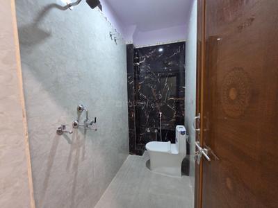 Bathroom Image of 2300 Sq.ft 5 BHK Independent House for sale in Kandwa Varanasi for Rs. 10500000