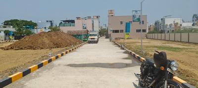 Residential Plot