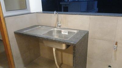 Kitchen Image of 5000 Sq.ft 4 BHK Penthouse for sale in Bearys Cul De Sac, Shanti Nagar Bengaluru for Rs. 100800000