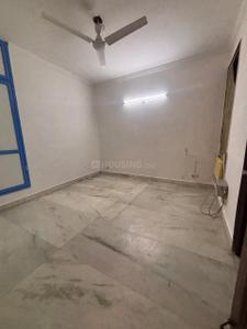 Bedroom Image of 1800 Sq.ft 3 BHK Builder Floor for sale in Shivalik New Delhi for Rs. 60000000