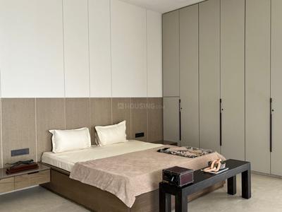 Bedroom Image of 10000 Sq.ft 5 BHK Villa for rent in Paranjape Forest Trails Highgardens, Bhugaon Pune for Rs. 450000