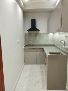 Kitchen Image of 852 Sq.ft 2 BHK Apartment / Flat for sale in Bhankrota Jaipur for Rs. 4263982