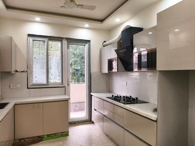 Kitchen Image of 2000 Sq.ft 4 BHK Builder Floor for sale in Sector 45 Gurgaon for Rs. 35000000
