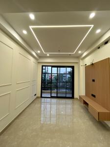 Hall Image of 1836 Sq.ft 3 BHK Builder Floor for sale in Sector 23 Gurgaon for Rs. 25600000