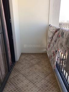 Balcony Image of 1804 Sq.ft 3 BHK Apartment / Flat for sale in Sobha Sentosa by Sobha Limited, Balagere Bengaluru for Rs. 30400000