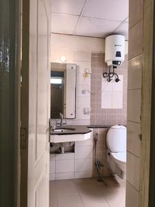 Bedroom One Image of 1800 Sq.ft 3 BHK Apartment / Flat for sale in Bestech Park View Residency, Palam Vihar Gurgaon for Rs. 26500000