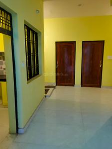 Hall Image of 1200 Sq.ft 2 BHK Builder Floor for rent in Gomti Nagar Lucknow for Rs. 15000