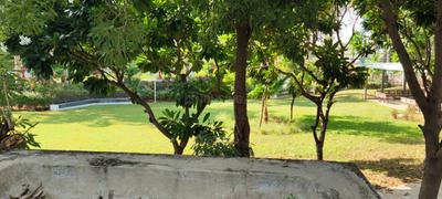 Balcony Image of 2000 Sq.ft 3 BHK Villa for sale in Jitodia Anand for Rs. 8200000