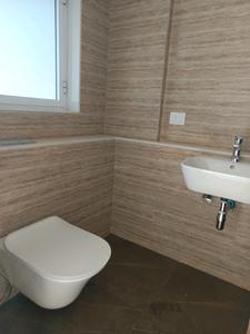 Bedroom Three Image of 4800 Sq.ft 5 BHK Apartment / Flat for sale in Lodha Bella Vita, Mohammed Wadi Pune for Rs. 31000000