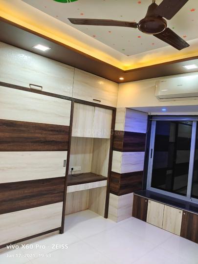 Airoli Bedroom 1