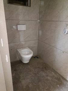 Common Bathroom Image of 1165 Sq.ft 2 BHK Apartment / Flat for sale in GHP Aston, Kharghar Navi Mumbai for Rs. 15200000