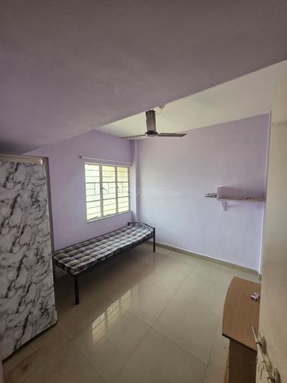 Lokmanya Colony, Kothrud Bedroom 1