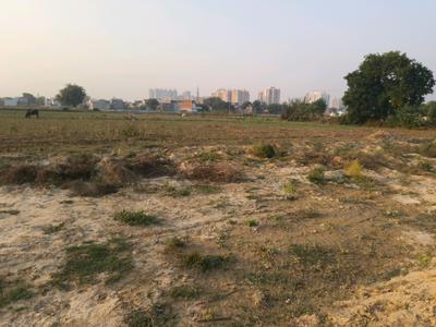 Image of 540 Sq.ft Residential Plot / Land for sale in Bamheta Village, Ghaziabad for Rs. 2520000