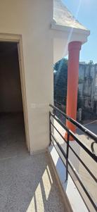 Balcony Image of 1400 Sq.ft 3 BHK Independent House for sale in Akota Vadodara for Rs. 7500000