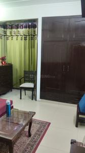 Hall Image of 1780 Sq.ft 3.5 BHK Apartment / Flat for sale in The Antriksh Overseas Apartments, Sector 50 Noida for Rs. 23200000