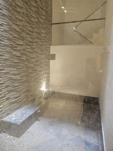 Kitchen Image of 4000 Sq.ft 4 BHK Duplex for rent in Gulmohar Park New Delhi for Rs. 375000