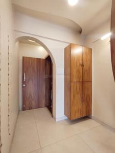 Bedroom Image of 1201 Sq.ft 2 BHK Apartment / Flat for sale in Wanowrie Pune for Rs. 11500000