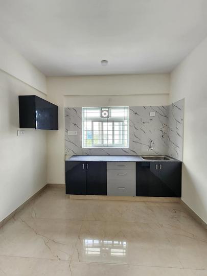 Sector 1, HSR Layout Kitchen 1