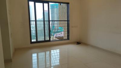 Velentine Apartment 1 Wing D Living Room 2