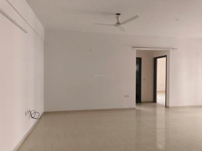Living Room Image of 1360 Sq.ft 3 BHK Apartment / Flat for rent in HBR Layout Bengaluru for Rs. 38500